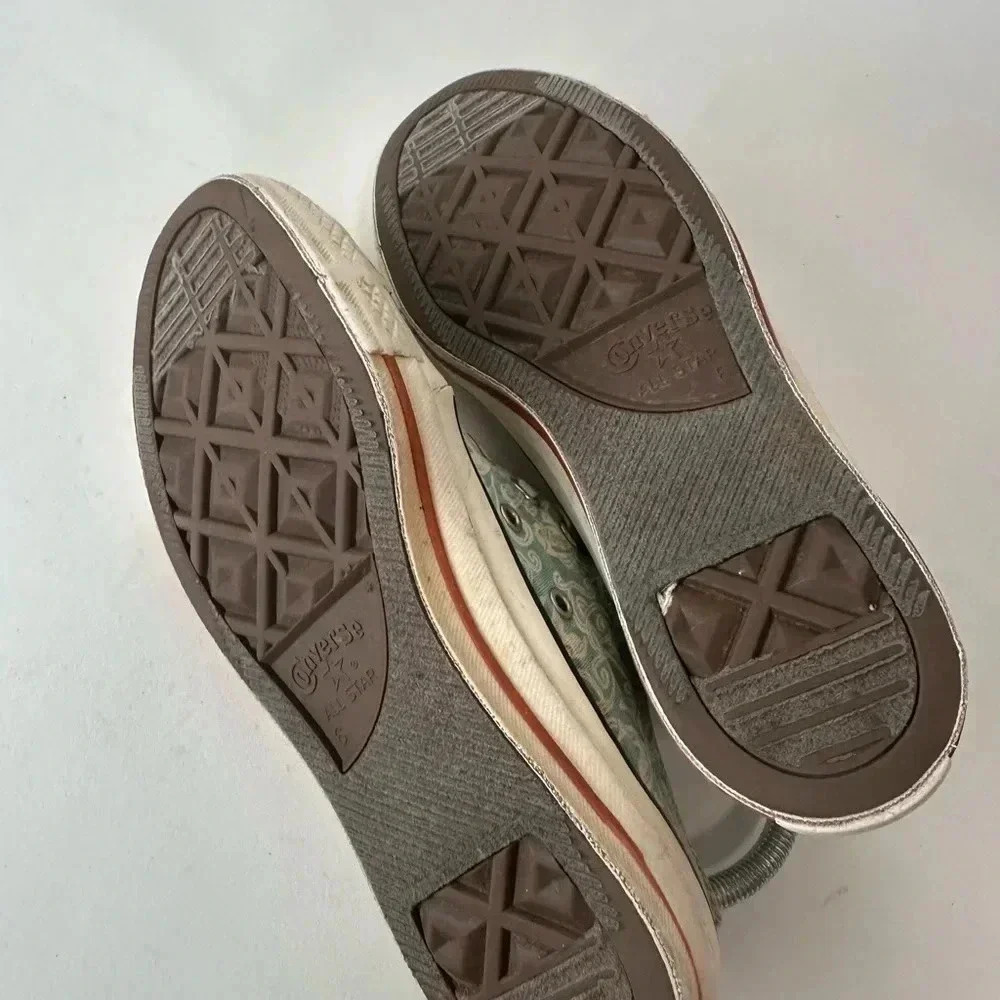 Converse Rococo Sneakers - Picture 10 of 11